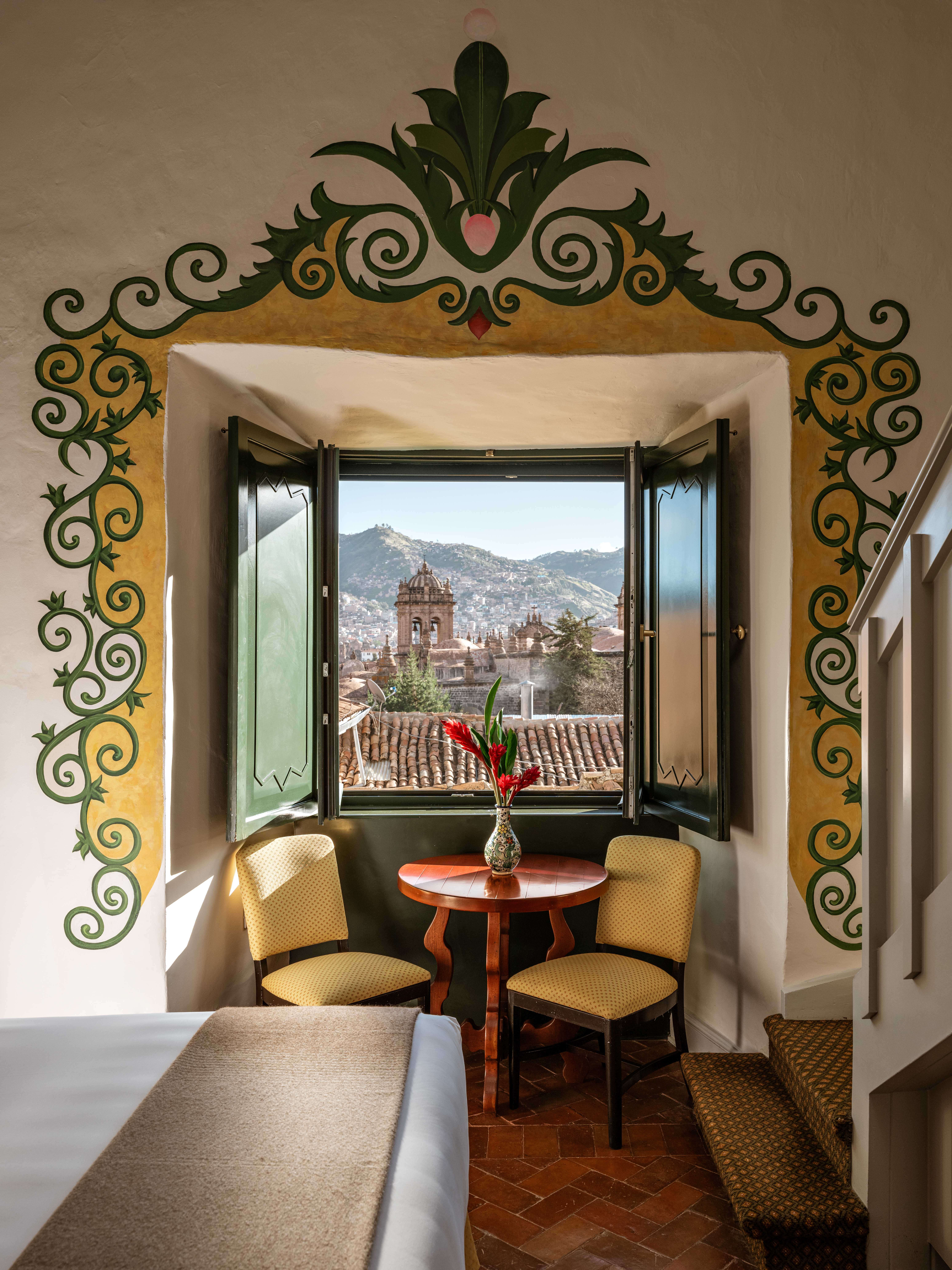 Monasterio, Cusco (2)
