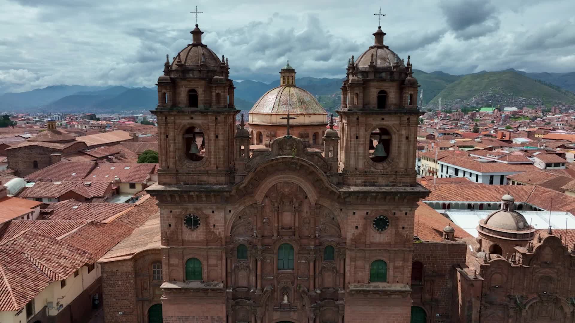 Belmond Hotel Monasterio, Cusco, Peru - Hotel Review