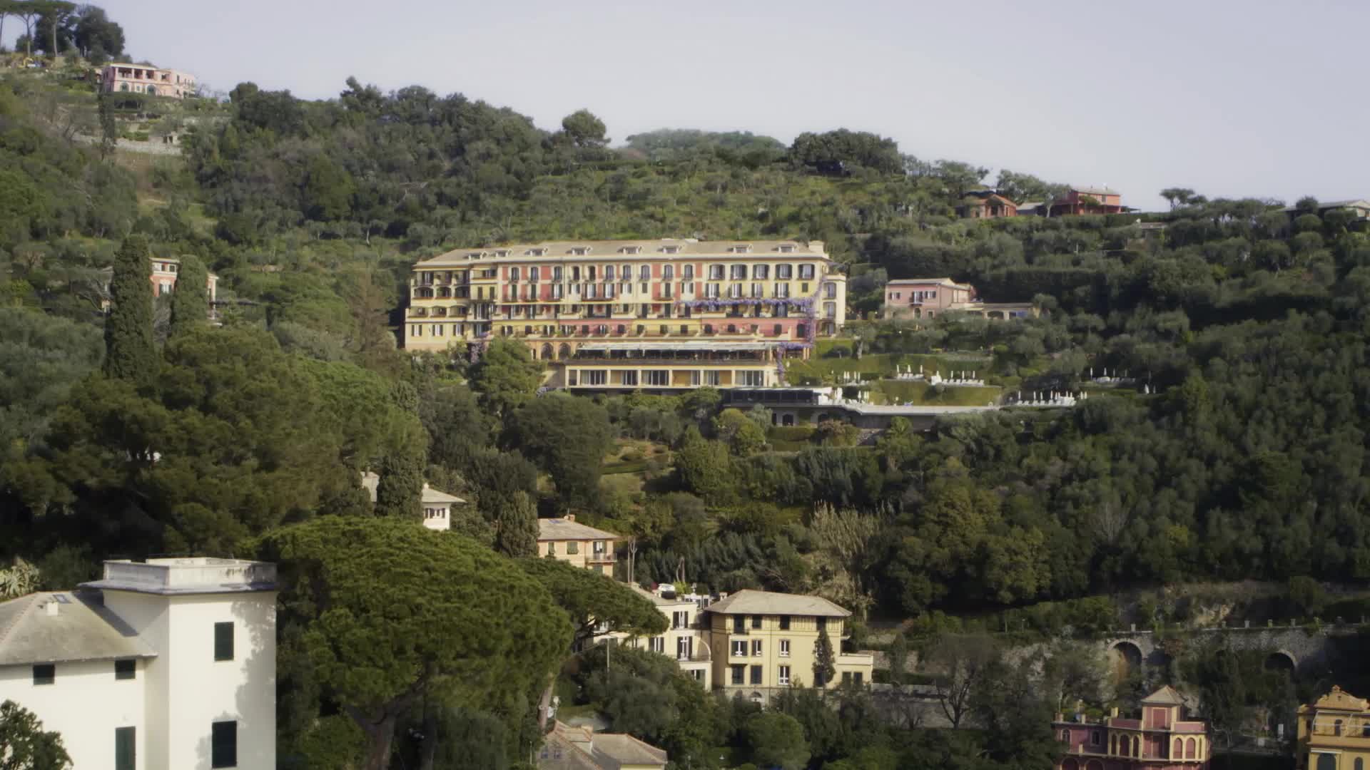 Splendido, A Belmond Hotel, Portofino, Genoa, Liguria
