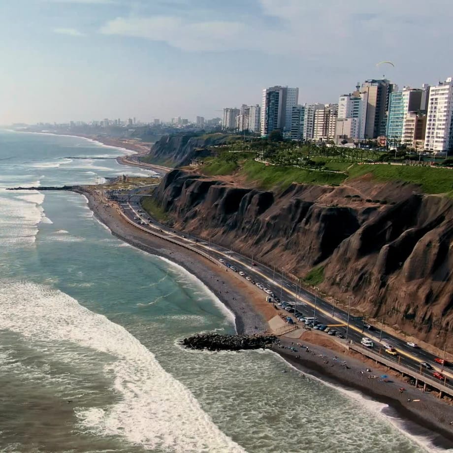 Miraflores Park, A Belmond Hotel, Lima, Lima – Updated 2023 Prices